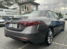 Alfa Romeo Giulia 2.0 Turbo TI Q4 - 15