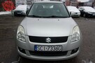 Suzuki Swift 4X4 Snow1.3 Benzyna+LPG 92 KM Klima Pod.Fotele Alu-Felgi  Stan BDB - 3