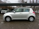 Suzuki Swift 4X4 Snow1.3 Benzyna+LPG 92 KM Klima Pod.Fotele Alu-Felgi  Stan BDB - 7