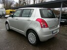 Suzuki Swift 4X4 Snow1.3 Benzyna+LPG 92 KM Klima Pod.Fotele Alu-Felgi  Stan BDB - 8