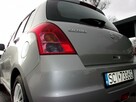 Suzuki Swift 4X4 Snow1.3 Benzyna+LPG 92 KM Klima Pod.Fotele Alu-Felgi  Stan BDB - 9