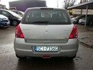 Suzuki Swift 4X4 Snow1.3 Benzyna+LPG 92 KM Klima Pod.Fotele Alu-Felgi  Stan BDB - 10