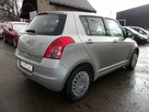 Suzuki Swift 4X4 Snow1.3 Benzyna+LPG 92 KM Klima Pod.Fotele Alu-Felgi  Stan BDB - 11