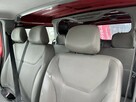 Opel Vivaro Lift 2.0CDTi 2008r Dubel Kabina Sprowadzony 6-cio Osobowy! - 7