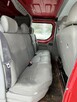 Opel Vivaro Lift 2.0CDTi 2008r Dubel Kabina Sprowadzony 6-cio Osobowy! - 8