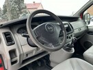 Opel Vivaro Lift 2.0CDTi 2008r Dubel Kabina Sprowadzony 6-cio Osobowy! - 9