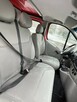 Opel Vivaro Lift 2.0CDTi 2008r Dubel Kabina Sprowadzony 6-cio Osobowy! - 15