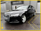 Audi A4 Avant 2.0 TDI quattro S Tronic - 1