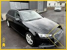 Audi A4 Avant 2.0 TDI quattro S Tronic - 8