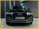 Audi Q3 2.0 TDI quattro S Tronic - 10