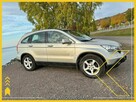 Honda CR-V 2.0 i-VTEC 4WD Manual - 2