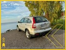 Honda CR-V 2.0 i-VTEC 4WD Manual - 4