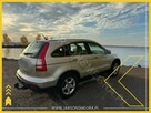 Honda CR-V 2.0 i-VTEC 4WD Manual - 5