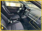 Honda CR-V 2.0 i-VTEC 4WD Manual - 8