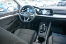 Volkswagen Golf 2.0 TDI/115 KM Life Salon PL Fvat23% WND9179A - 14