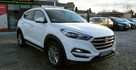 Hyundai Tucson - 2