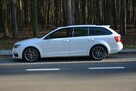 Skoda Octavia 2.0 TDi RS 184km DSG Bezwypadkowy - 5