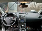 Nissan Qashqai 2.0 - 3