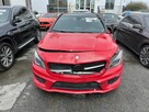 Sprzedam MERCEDES CLA 250 AMG 2016r.Pilnie - 1