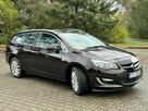 Opel Astra J 1,7 - 6