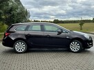 Opel Astra J 1,7 - 5