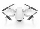 Dron DJI Mavic Mini 3 Części Ramię Silnik Obudowa Osłona Obi - 12