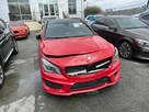 Sprzedam MERCEDES CLA 250 AMG 2016r.Pilnie - 4