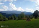 Sprzedam działkę widokową w Zawoi. Widok na Babią Górę. - 2