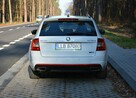 Skoda Octavia 2.0 TDi RS 184km DSG Bezwypadkowy - 8