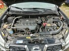 Nissan Qashqai 2.0 - 14