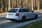 Skoda Octavia 2.0 TDi RS 184km DSG Bezwypadkowy - 6