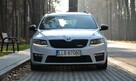 Skoda Octavia 2.0 TDi RS 184km DSG Bezwypadkowy - 3