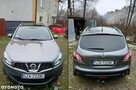 Nissan Qashqai 2.0 - 12