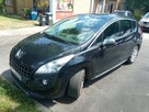 Peugeot3008 z napędem4×4 hibrid - 6