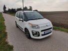 Citroen C3 Picasso lift - 2