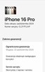 Apple iPhone 16 Pro 256GB - 2