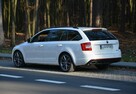 Skoda Octavia 2.0 TDi RS 184km DSG Bezwypadkowy - 7