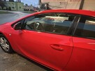 Opel astra gtc 2013 - 2