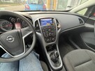Opel astra gtc 2013 - 6