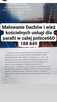 Malowanie Wież Dachów kościołów - 11