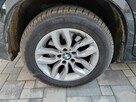 Koła zimowe BMW X3 225/60 r17 - 3