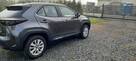 Toyota yaris cross - 3