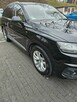 Audi q7 3.0 Tdi quattro, super wyposażenie, salon polska - 2