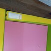 Suchy basen rehabilitacyjny z piłeczkami plac zabaw - 6