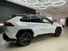 Toyota RAV4 Toyota RAV4 2019 Model Selection Plus-Gwarancja, - 12