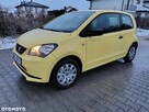 Seat Mii 1.0 Ecomotive Reference EU6 - 2