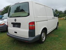 VW TRANSPORTER T5, 1,9tdi - 2