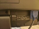 Komputer stacjonarn 2.93GHZ Intel core2 duo 4GB Monitor DELL - 8