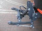 Części Pług do śniegu Hydrauliczny Tuz Przód Tył Lemiesz - 6