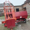 Prasa Sipma Z-224 z drabinką - 10